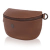 WILDHORN Fanny Pack Waist Bag Multifunction Genuine Leather Bag Travel Pouch for Men and Women