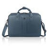 WildHorn Premium Leather Men's Laptop Bag