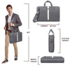 WildHorn Genuine Leather Office Bag for Men