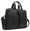 WildHorn Premium Leather Laptop Messenger Bag for Men
