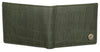 ORLANDO RFID Protected Leather Wallet for Men
