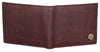 ORLANDO RFID Protected Leather Wallet for Men
