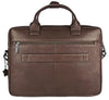 WildHorn Genuine Leather Office Bag for Men