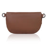 WILDHORN Fanny Pack Waist Bag Multifunction Genuine Leather Bag Travel Pouch for Men and Women