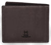 WildHorn Leather Men's Wallet