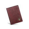 WildHorn RFID Protected Genuine Leather Wallet for Men