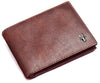 WildHorn Leather Men's Wallet