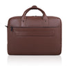 WildHorn Premium Leather Men's Laptop Bag