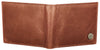 ORLANDO RFID Protected Leather Wallet for Men