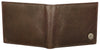 ORLANDO RFID Protected Leather Wallet for Men