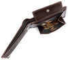 ORLANDO RFID Protected Leather Wallet for Men