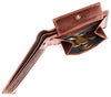 ORLANDO RFID Protected Leather Wallet for Men