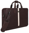WildHorn Genuine Leather Office Bag for Men