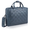WildHorn Genuine Leather Office Bag for Men