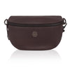 WILDHORN Fanny Pack Waist Bag Multifunction Genuine Leather Bag Travel Pouch for Men and Women