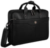 WildHorn Premium Leather men's Laptop Bag | Handcrafted