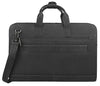 WildHorn Genuine Leather Office Bag for Men