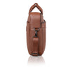 WildHorn Premium Leather men's Laptop Bag | Handcrafted