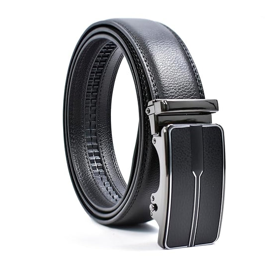 WildHorn Men's Genuine Leather Belt for Men
