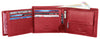 CHARLES RFID Protected Leather Wallet for Men