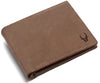 WildHorn Wallet for Men Leather Original, Mens Wallet