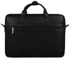 WildHorn Premium Leather Laptop Bag for Men | Handcrafted