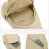 WildHorn Nylon Sling Bag for Men & Women | Anti-Theft Chest Bag Crossbody