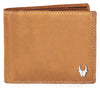 WildHorn Leather Men's Wallet
