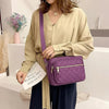 WildHorn Nylon Crossbody Bag for Women