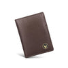 WildHorn RFID Protected Genuine Leather Wallet for Men