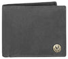 ORLANDO RFID Protected Leather Wallet for Men