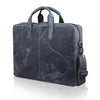 WildHorn Leather Laptop Messenger Bag for Laptop/MacBook up to 15 inch
