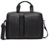 WildHorn Premium Leather Laptop Messenger Bag for Men