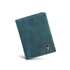 WildHorn RFID Protected Genuine Leather Wallet for Men