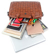 WildHorn Genuine Leather Office Bag for Men