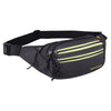 Wildhorn Crossbody Sling Bag for Men | Compact Waist & Chest Bag