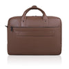 WildHorn Premium Leather Men's Laptop Bag
