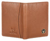 WildHorn RFID Protected Genuine Leather Wallet for Men