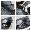 Wildhorn Stylish Unisex Crossbody Waist Bag
