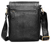 WildHorn Leather Sling Messenger Bag for Men I Multipurpose Crossbody Bag I