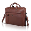 WildHorn Premium Leather Laptop Bag for Men | Handcrafted
