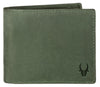 WildHorn Wallet for Men Leather Original, Mens Wallet