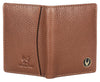 WildHorn RFID Protected Genuine Leather Wallet for Men