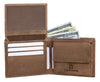 WildHorn Wallet for Men Leather Original, Mens Wallet