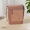 WildHorn Leather Sling Messenger Bag for Men I Multipurpose Crossbody Bag I