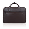 WildHorn Premium Leather Men's Laptop Bag