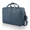 WildHorn Premium Leather Men's Laptop Bag