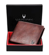 WildHorn Leather Men's Wallet