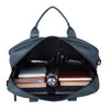 WildHorn Premium Leather Men's Laptop Bag