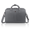 WildHorn Premium Leather Men's Laptop Bag